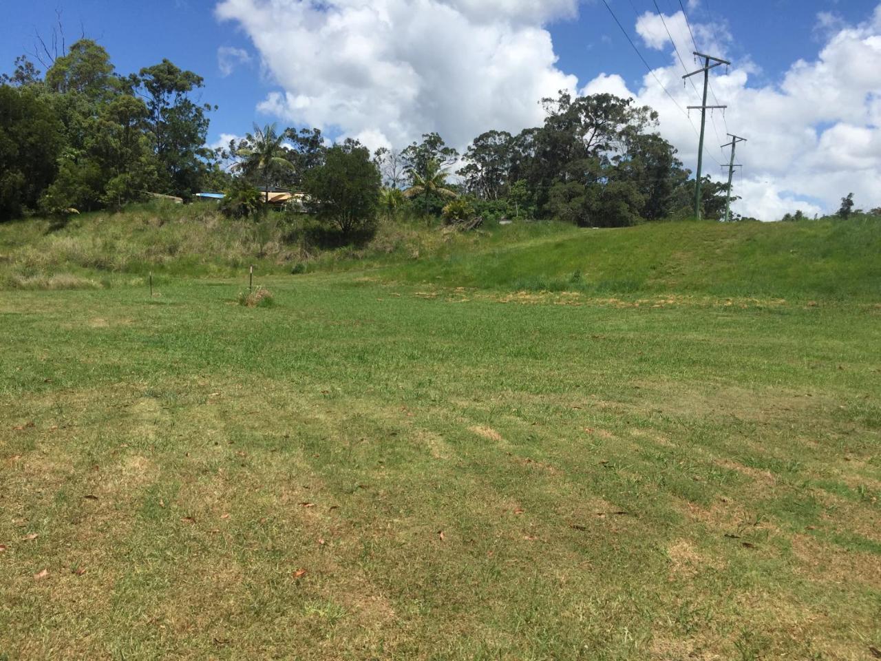 Yandina Caravan Park Exterior foto