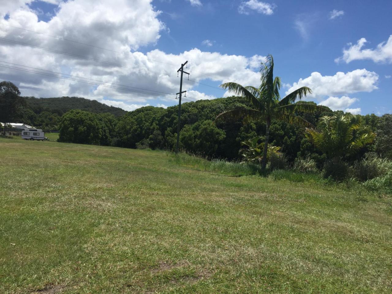 Yandina Caravan Park Exterior foto