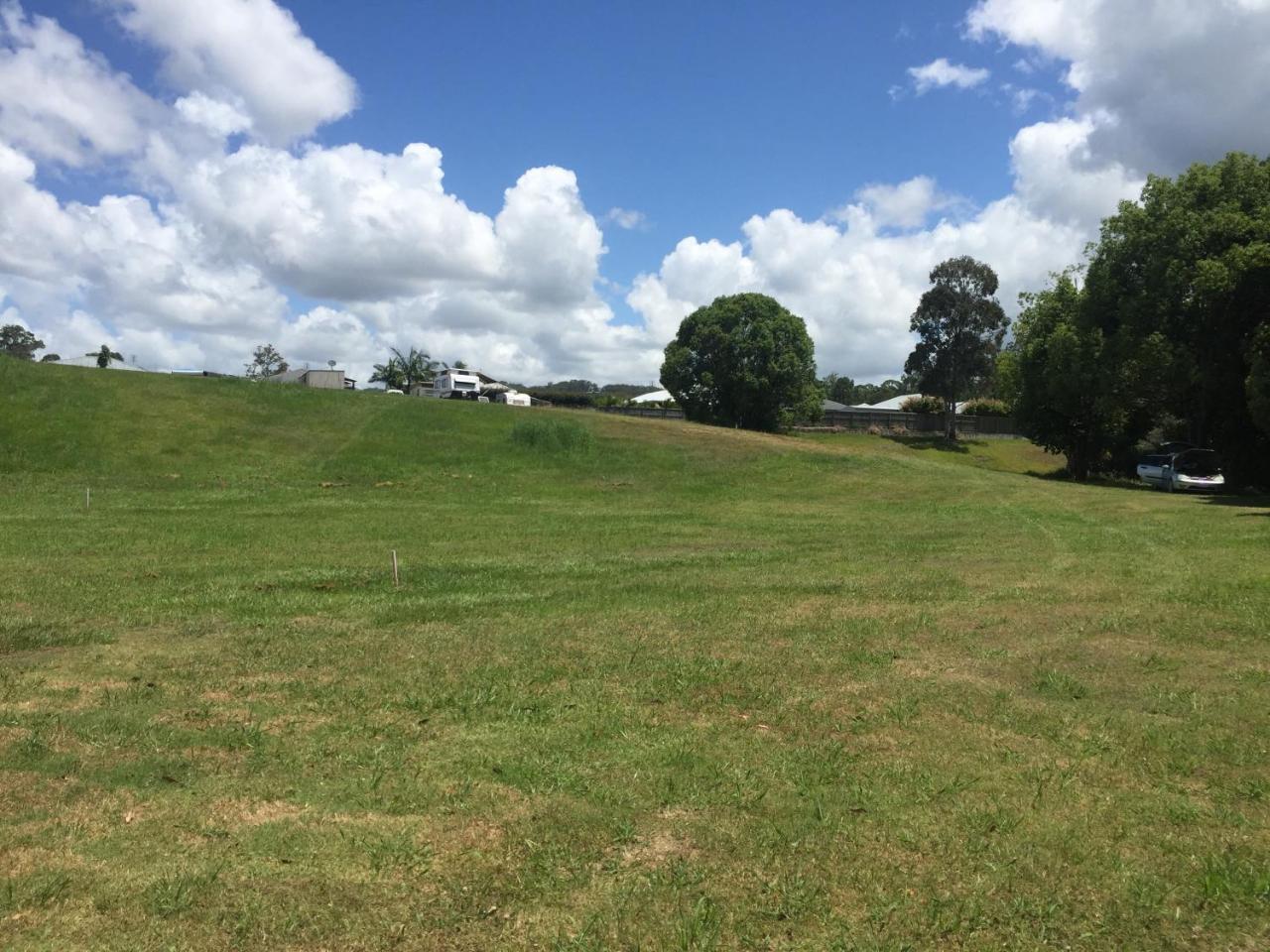 Yandina Caravan Park Exterior foto
